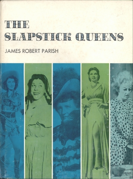 The Slapstick Queens