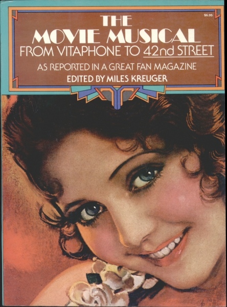 The Movie Musical From Vitaphone to 42nd Street