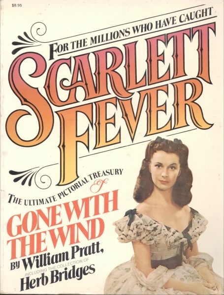 Scarlett Fever