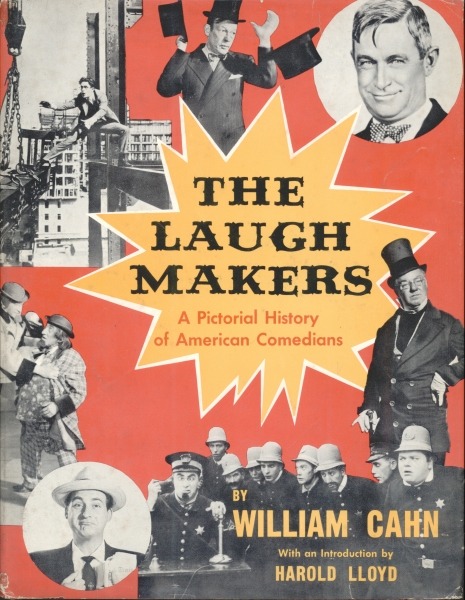 The Laugh Makers