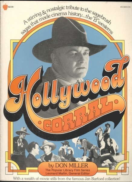 Hollywood Corral