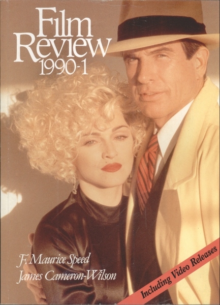 Film Review 1990-1