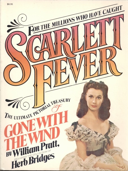 Scarlett Fever