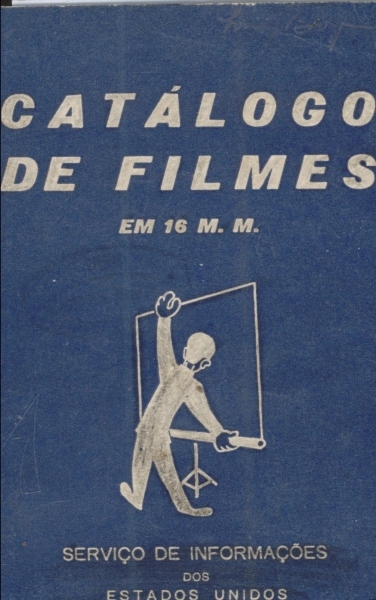 Catálogo de Filmes