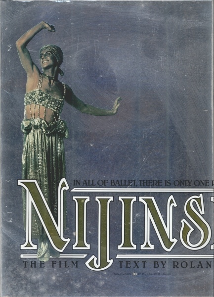 Nijinski The Film