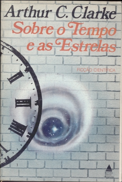 Sobre o Tempo e as Estrelas