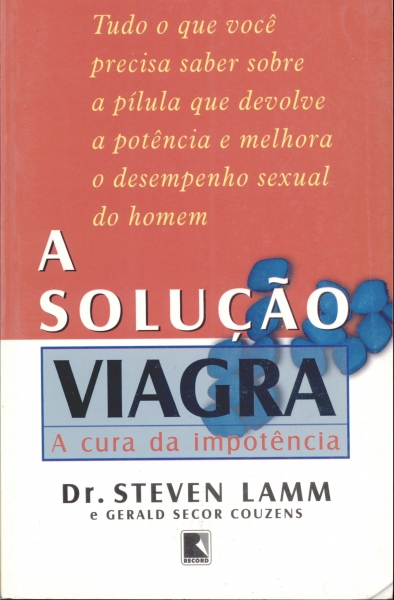 A Solução Viagra