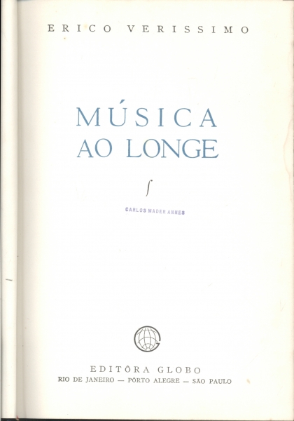 Música ao Longe