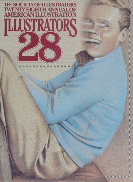 Illustrators 28