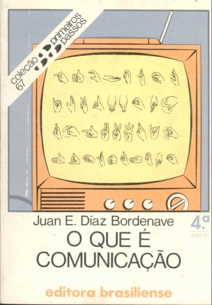 O Que é Comunicação