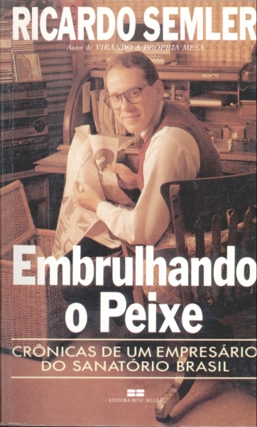 Embrulhando o Peixe