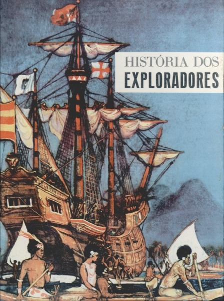 História dos Exploradores