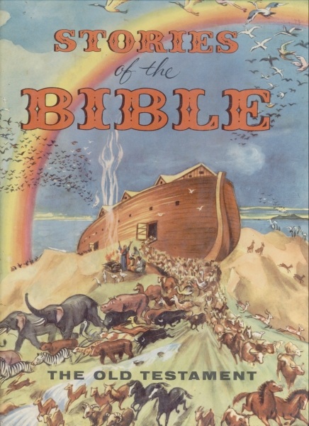 Stories of the Bible