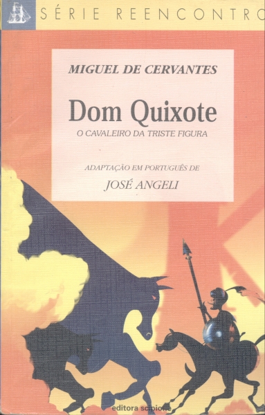 Dom Quixote