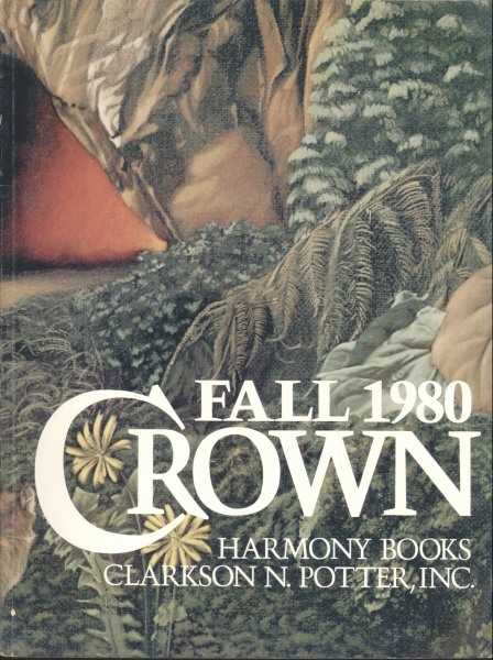 Fall 1980 Crown