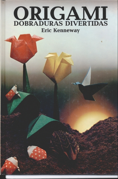 Origami Dobraduras Divertidas