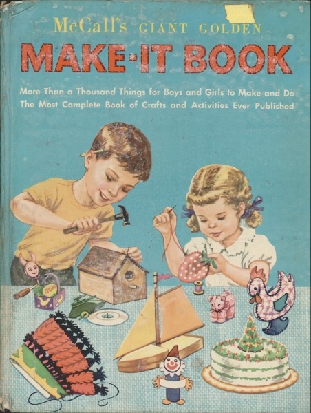Make - It Book