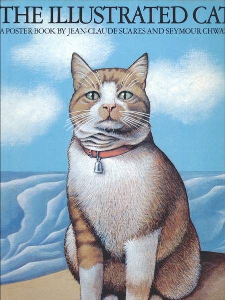 The Illustrated Cat