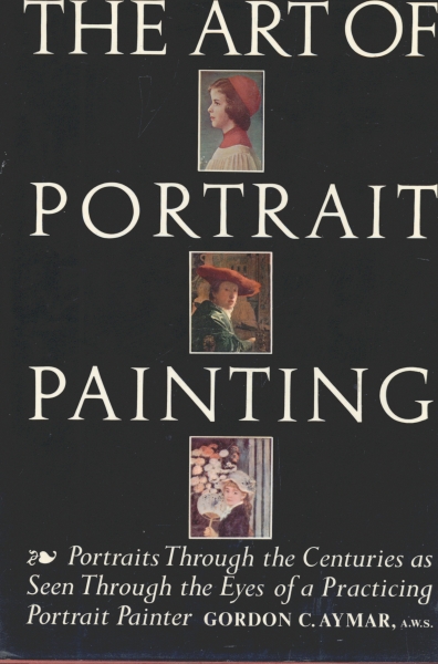 The Art of Portrait Painting