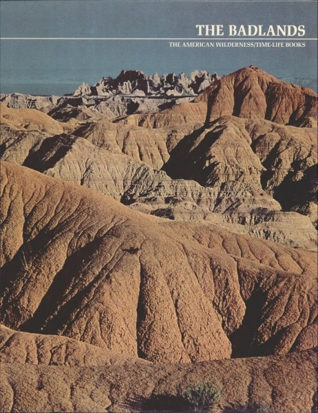 The Badlands