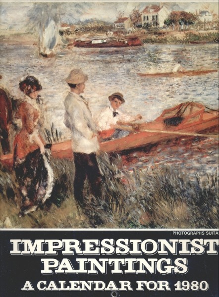 Impressionist Paintings