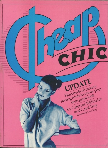 Cheap Chic