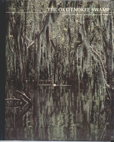 The Okefenokee Swamp