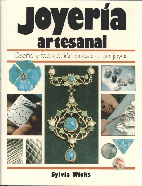 Joyería Artesanal