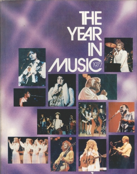 The Year in Music 1977