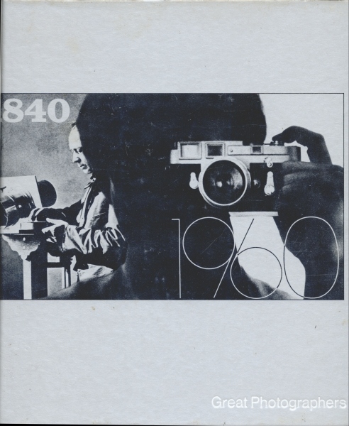 Great Photographers