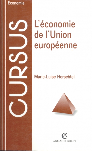 L`Économie de L`Union Européenne