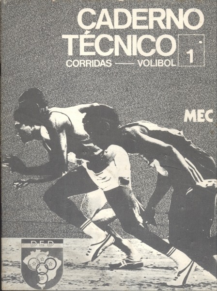 Caderno Técnico Nº1