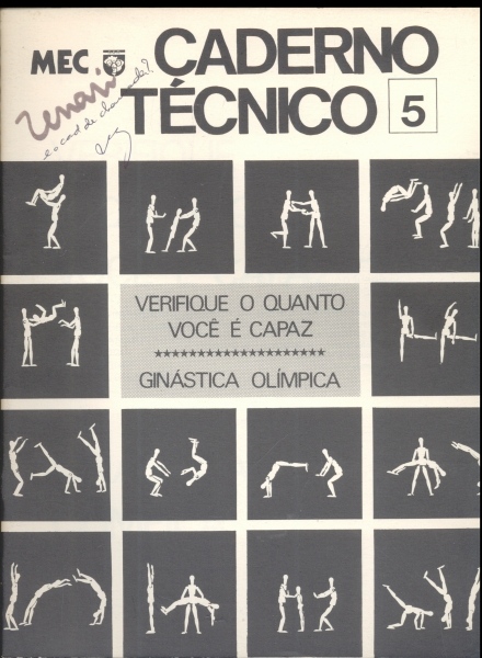 Caderno Técnico Nº5