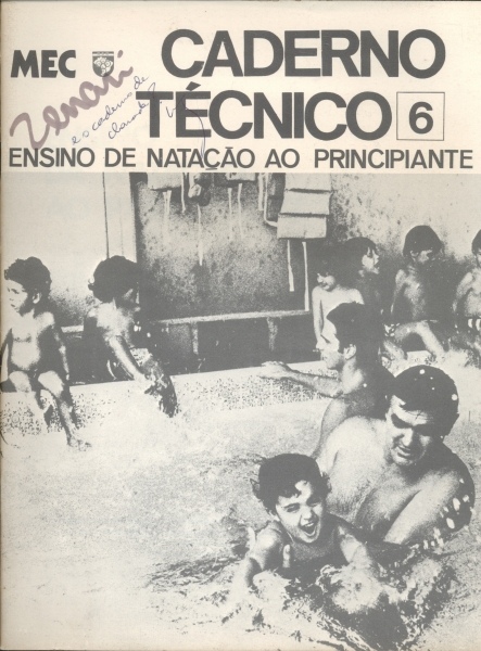 Caderno Técnico Nº6