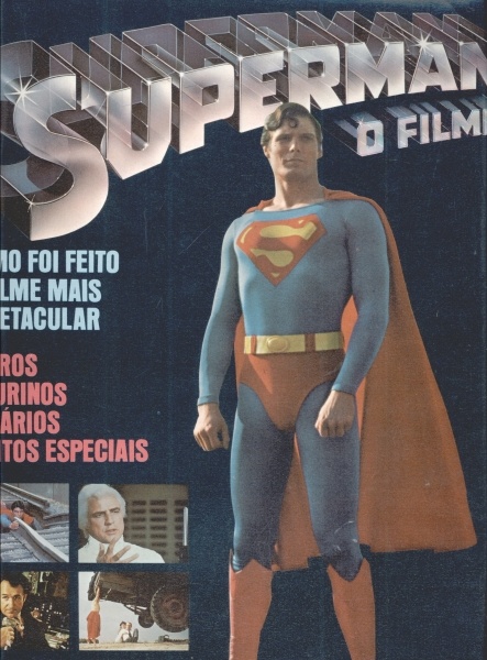 Superman O Filme
