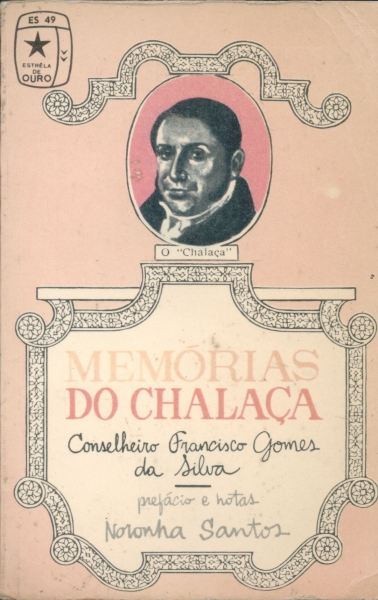 Memórias do Chalaça