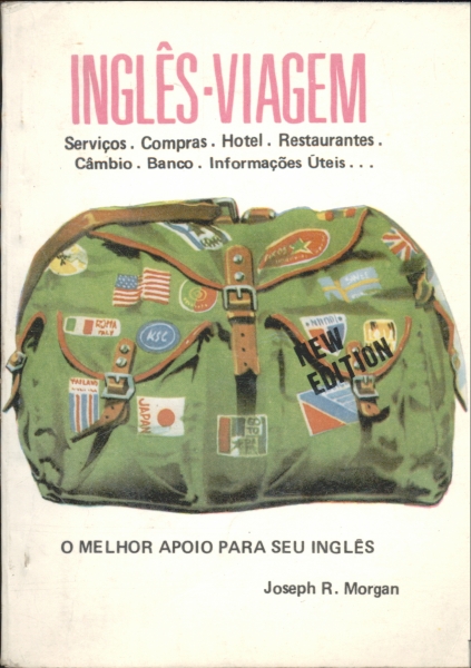 Inglês - Viagem