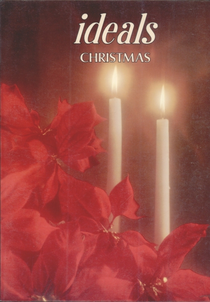 Revista Ideals Christmas - Vol 36 Nº 8 Novembro 1979
