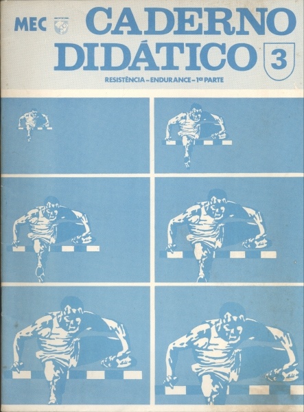 Caderno Didático Nº3 e 4  2 Volumes