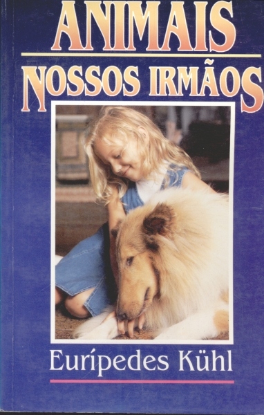 Animais Nossos Irmãos