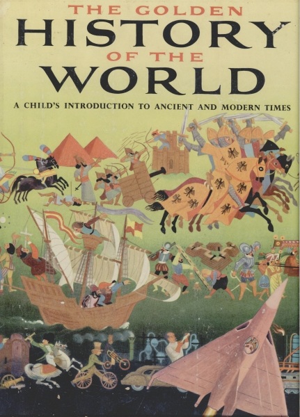 The Golden History of the World