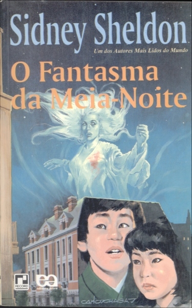 O Fantasma da Meia-Noite