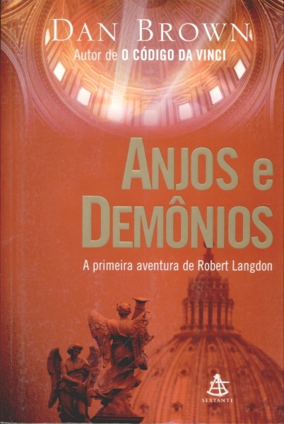 Anjos e Demônios