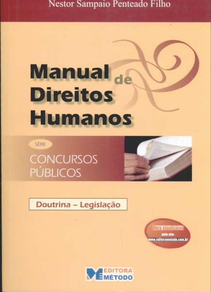 Manual de Direitos Humanos