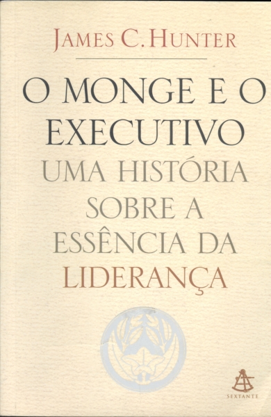 O Monge e o Executivo