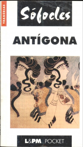Antígona