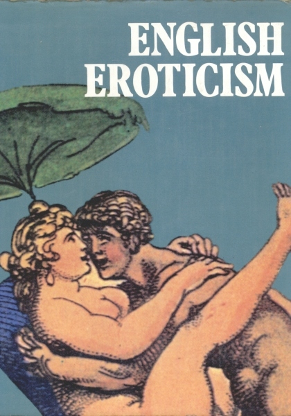 English Eroticism