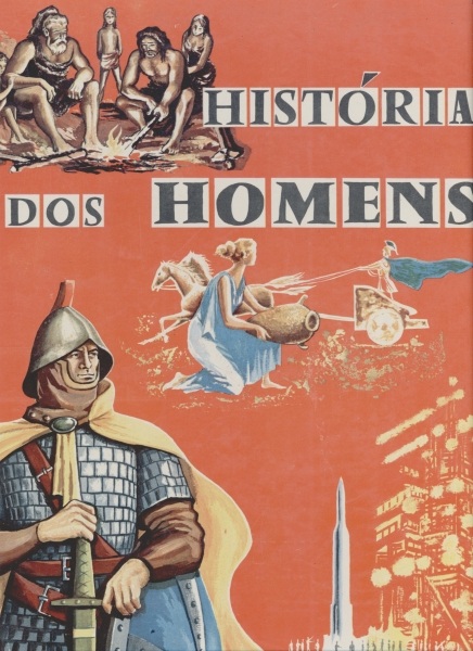 História dos Homens
