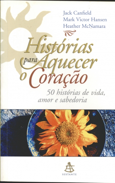 Histórias para Aquecer o Coração