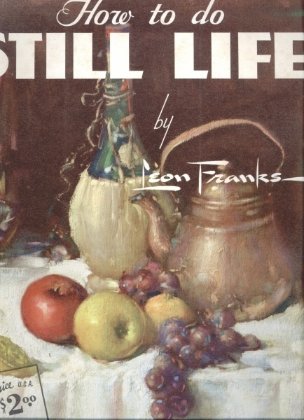 How to Do Still Life